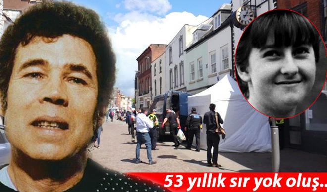 53 yıl sonra aydınlanan sır... Belgesel çekerken buldular! 53 yıl sonra aydınlanan sır... Belgesel çekerken buldular!