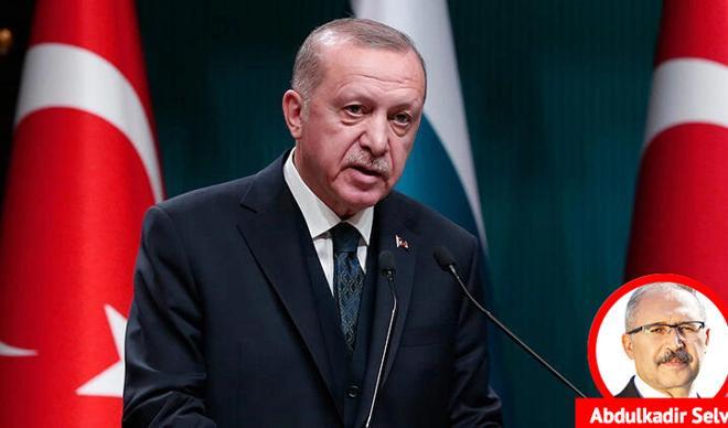 Cumhurbaşkanı Erdoğan’la telefonla ne konuştuk? Cumhurbaşkanı Erdoğan’la telefonla ne konuştuk?