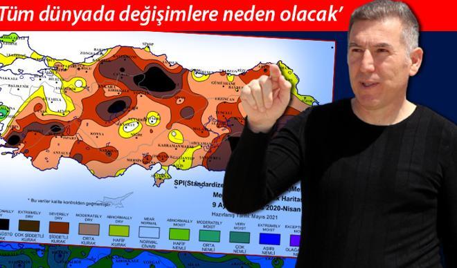 Koronavirüs salgınından sonra bekleyen tehlike Koronavirüs salgınından sonra bekleyen tehlike