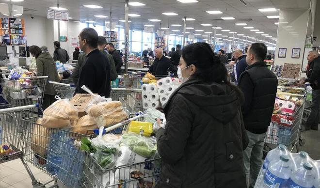 Marketler sabah saat kaçta açılıyor, kaça kadar açık kalıyor? İşte marketlerin açılış-kapanış saatleri Marketler sabah saat kaçta açılıyor, kaça kadar açık kalıyor? İşte marketlerin açılış-kapanış saatleri