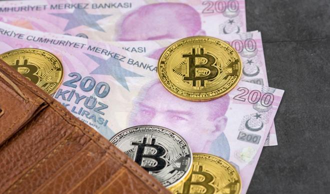 Bitcoin'de büyük çöküş! Kayıp yüzde 35'i aştı Bitcoin'de büyük çöküş! Kayıp yüzde 35'i aştı