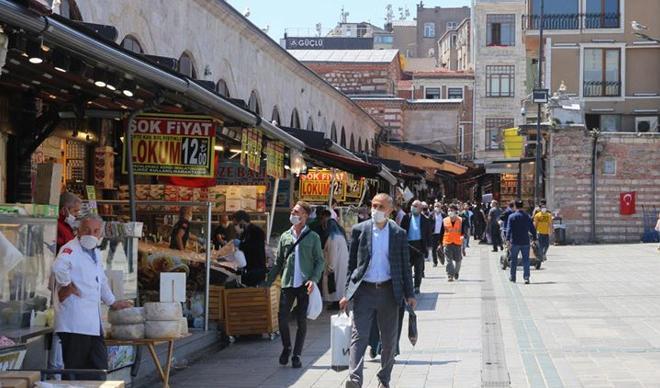 Esnafa destek paketi! Cumhurbaşkanı Erdoğan kabine sonrası müjde verecek Esnafa destek paketi! Cumhurbaşkanı Erdoğan kabine sonrası müjde verecek