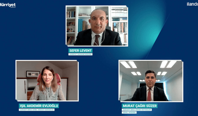 Bankacılıkta tam ‘Temassız’ dönem başladı Bankacılıkta tam ‘Temassız’ dönem başladı