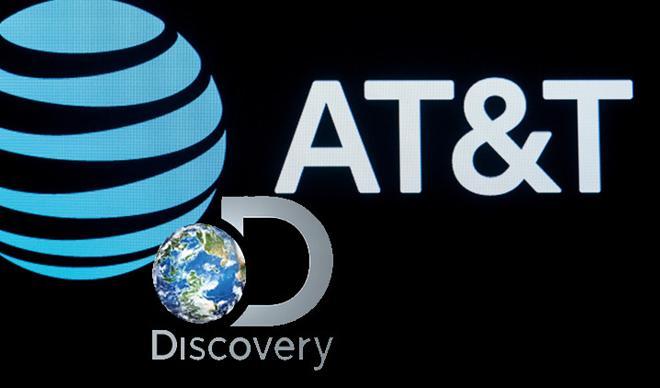 43 milyar dolarlık anlaşma... AT&T Discovery ile birleşiyor! 43 milyar dolarlık anlaşma... AT&T Discovery ile birleşiyor!