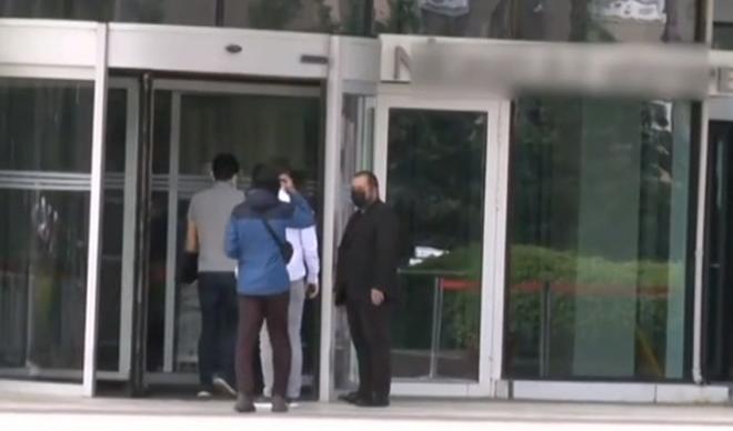 Thodex genel merkezinde hareketli dakikalar! Vurgunda önemli gelişme: İlk işlem yapıldı... Thodex genel merkezinde hareketli dakikalar! Vurgunda önemli gelişme: İlk işlem yapıldı...