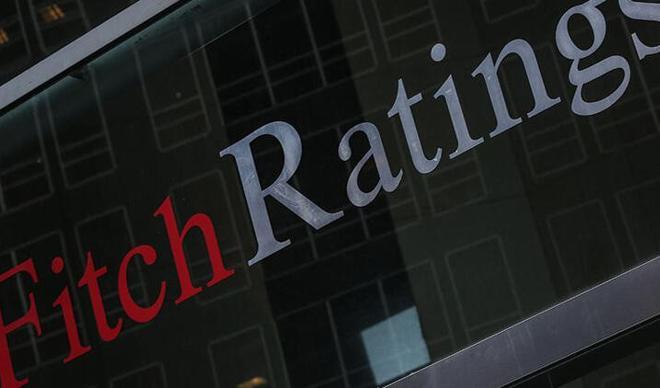 Fitch'ten, dijital para değerlendirmesi Fitch'ten, dijital para değerlendirmesi