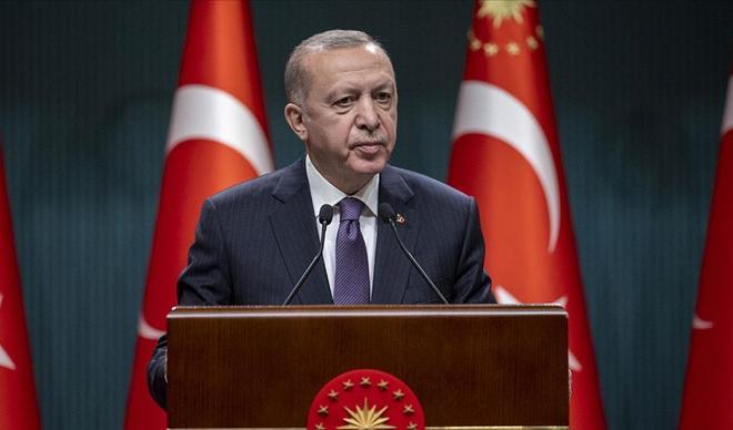 Son dakika haberler: Cumhurbaşkanı Erdoğan'dan esnafa 5 bin ve 3 bin TL destek müjdesi... İşte destek verilecek iş grupları.. Son dakika haberler: Cumhurbaşkanı Erdoğan'dan esnafa 5 bin ve 3 bin TL destek müjdesi... İşte destek verilecek iş grupları..