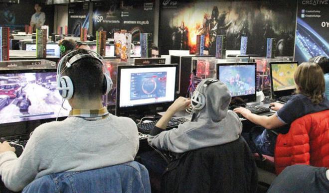 İnternet kafeler için hibe ödemesi ne zaman? 5 bin TL destek ödemesinin detayları İnternet kafeler için hibe ödemesi ne zaman? 5 bin TL destek ödemesinin detayları