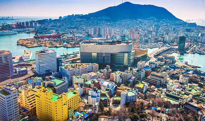 Samsung'un patronunun mirası Kore'yi karıştırdı: Hemşehri kavgası