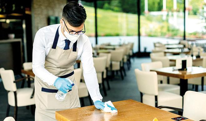 ‘Esnafa destek sigortası fonu kurulsun’ önerisi 