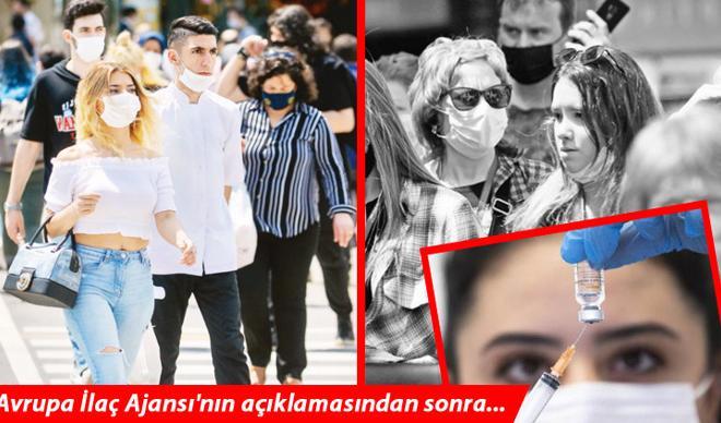 Son dakika haberler: 'Aile hekimleri BioNTech aşısı yapacak..' Pandemide yaz planı.. İşte pilot il.. 