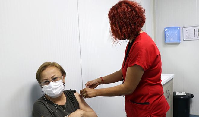 İzmir'de yeni adım! Tüm devlet hastanelerinde uygulanacak