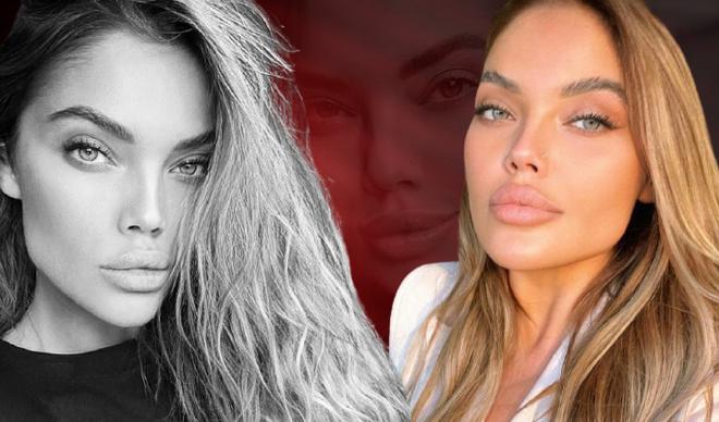 Ukraynalı modelin sır ölümü! Düştü mü, atıldı mı? Ukraynalı modelin sır ölümü! Düştü mü, atıldı mı?