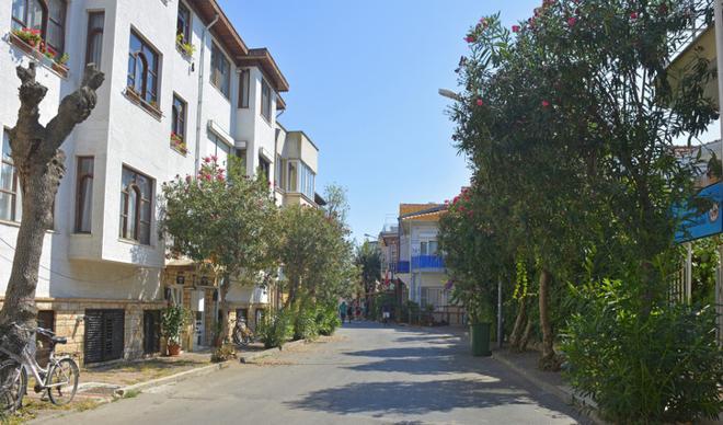 Buralarda konut sahibi olana talih kuşu kondu! İstanbul'un en değerli mahalleleri belli oldu Buralarda konut sahibi olana talih kuşu kondu! İstanbul'un en değerli mahalleleri belli oldu