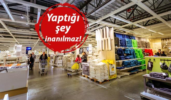Dev perakendeciye 1 milyon Euro ceza! Türkiye'de de şubeleri var Dev perakendeciye 1 milyon Euro ceza! Türkiye'de de şubeleri var