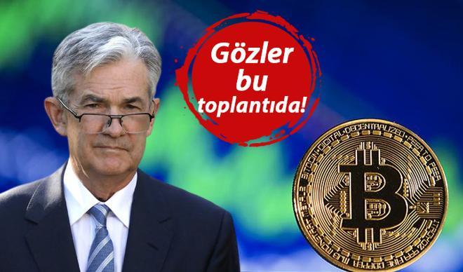 Merakla beklenen FED faiz kararı bu akşam açıklanacak! Birçok yatırımcıyı yakından ilgilendiriyor Merakla beklenen FED faiz kararı bu akşam açıklanacak! Birçok yatırımcıyı yakından ilgilendiriyor