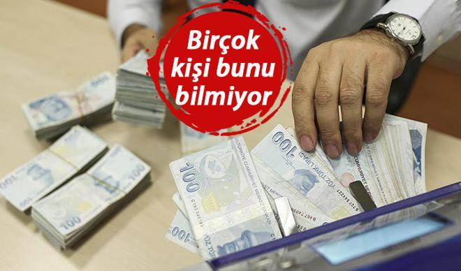 Kimler faydalanabilir? Emeklilik ve Bağ-Kur'la ilgili önemli detay Kimler faydalanabilir? Emeklilik ve Bağ-Kur'la ilgili önemli detay