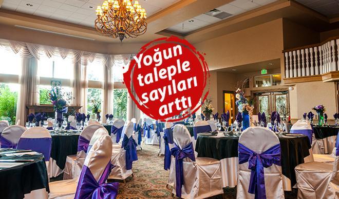 Evleneceklere çok önemli uyarı! Düğününüz yarım kalabilir Evleneceklere çok önemli uyarı! Düğününüz yarım kalabilir