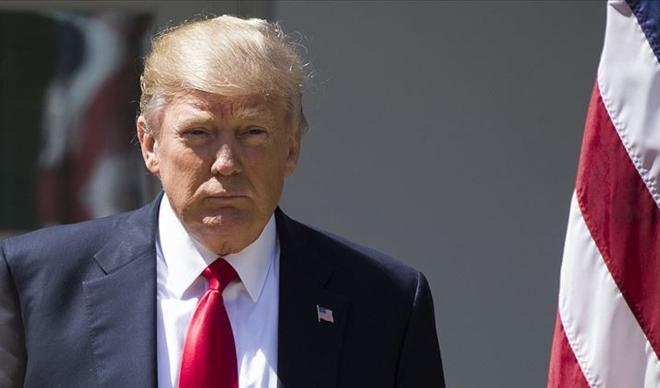 Trump hakkında flaş iddia: Koronavirüs kapanları Guantanamo'ya gönderelim Trump hakkında flaş iddia: Koronavirüs kapanları Guantanamo'ya gönderelim