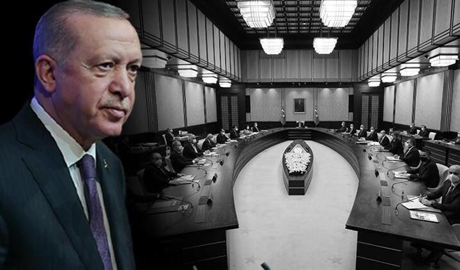 Son dakika haberi... Cumhurbaşkanı Erdoğan kabine toplantısı sonrası duyurdu! Sokağa çıkma kısıtlaması ve yasaklar büyük oranda kalkıyor Son dakika haberi... Cumhurbaşkanı Erdoğan kabine toplantısı sonrası duyurdu! Sokağa çıkma kısıtlaması ve yasaklar büyük oranda kalkıyor