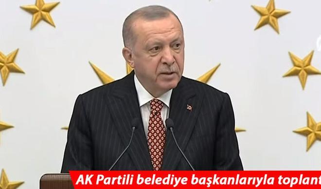 İmar mesajı verdi: İhaleleri canlı yayınlayın İmar mesajı verdi: İhaleleri canlı yayınlayın