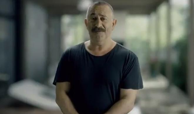 Aşı çağrısı: Birazdan söyleyeceklerim size komik gelmeyebilir ama... Aşı çağrısı: Birazdan söyleyeceklerim size komik gelmeyebilir ama...