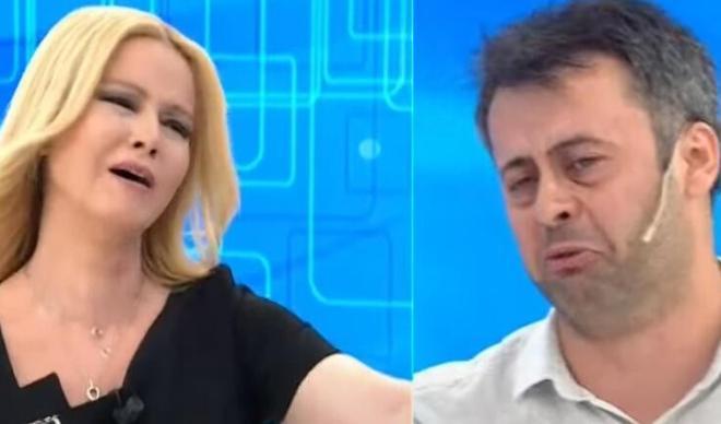 Müge Anlı'ya sarılarak ağlamıştı: Dr. Osman Büyükşen kimdir, ne doktoru? Dr. Osman Büyükşen'in biyografisi Müge Anlı'ya sarılarak ağlamıştı: Dr. Osman Büyükşen kimdir, ne doktoru? Dr. Osman Büyükşen'in biyografisi