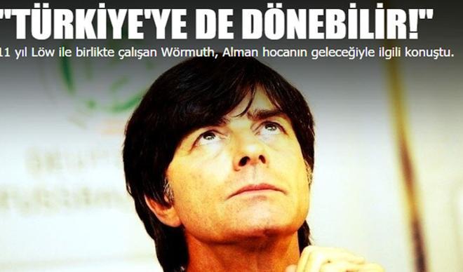 'Aziz Yıldırım beni yeni transfer sanmış' 'Aziz Yıldırım beni yeni transfer sanmış'