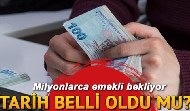 Kurban Bayramı ikramiyesi ne zaman yatacak? İşte 1.100 TL ikramiye ödemelerinde son durum! Kurban Bayramı ikramiyesi ne zaman yatacak? İşte 1.100 TL ikramiye ödemelerinde son durum!