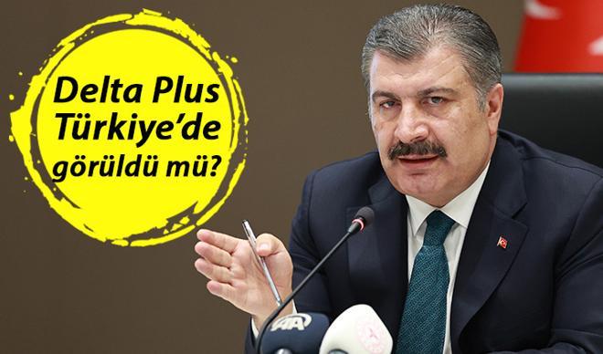Son dakika: Bakan Koca duyurdu! 1 Temmuz'dan itibaren... Flaş koronavirüs açıklaması Son dakika: Bakan Koca duyurdu! 1 Temmuz'dan itibaren... Flaş koronavirüs açıklaması