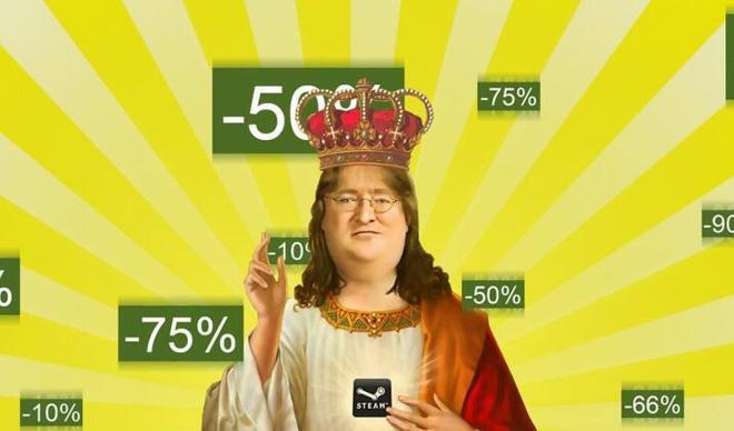 Steam yaz indirimleri ne zaman başlıyor? Tarih bilgisi sızdı Steam yaz indirimleri ne zaman başlıyor? Tarih bilgisi sızdı