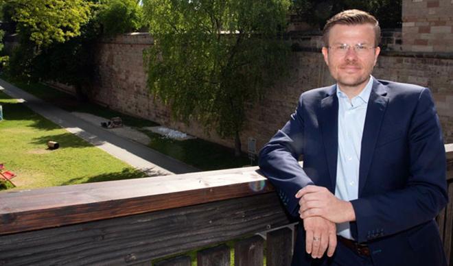 König: “Küçük işletmelerin belediyelere katkısı büyük!” König: “Küçük işletmelerin belediyelere katkısı büyük!”