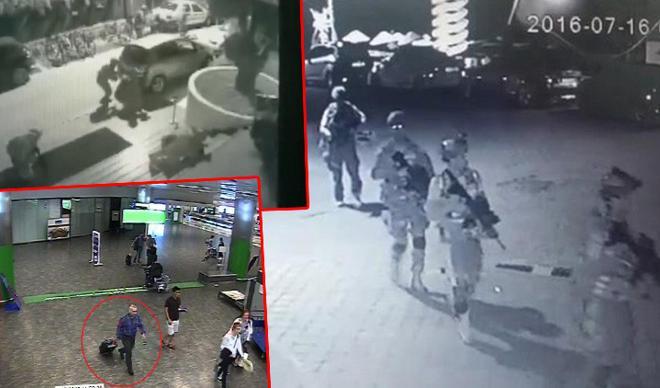 Flaş detaylar ortaya çıktı! Elebaşı Gülen'e onaylatılmış Flaş detaylar ortaya çıktı! Elebaşı Gülen'e onaylatılmış