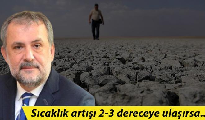 Prof. Dr. Birpınar'dan korkutan sözler: Tehlike çanları çalıyor Prof. Dr. Birpınar'dan korkutan sözler: Tehlike çanları çalıyor