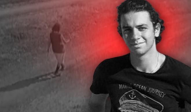Kaçan kurbanlığı ararken kaybolmuştu! Tıp fakültesi öğrencisi Onur Alp Eker'in ölümünde önemli gelişme Kaçan kurbanlığı ararken kaybolmuştu! Tıp fakültesi öğrencisi Onur Alp Eker'in ölümünde önemli gelişme