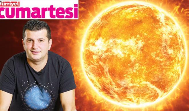 Gezegenlerin temsil ettikleri... Gezegenlerin temsil ettikleri...