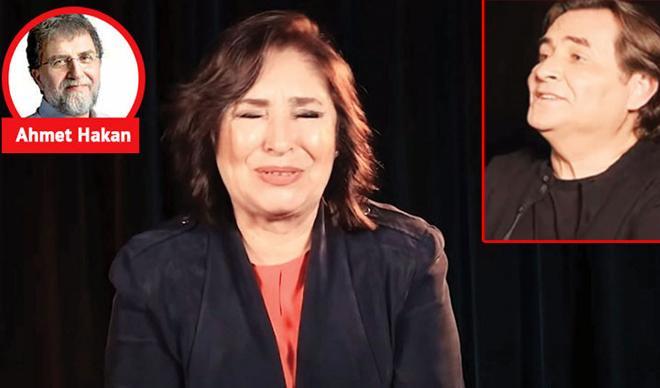 Selvi Hanım’ın acı kahkahaları Selvi Hanım’ın acı kahkahaları