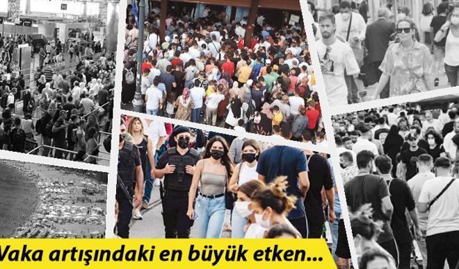 22 milyon aşısız aramızda 22 milyon aşısız aramızda