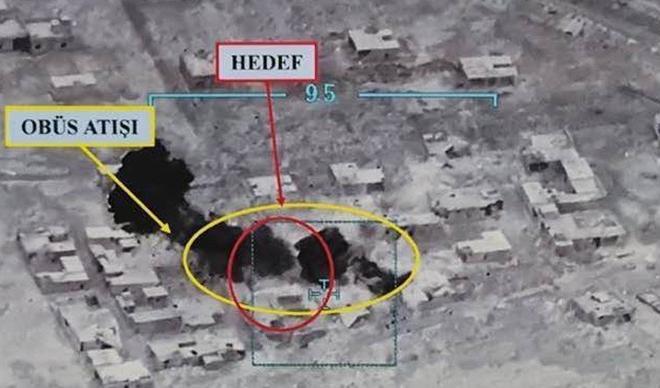 Şehitlerimizin kanı yerde kalmadı! Misliye karşılık verildi, etkisiz hale getirildiler Şehitlerimizin kanı yerde kalmadı! Misliye karşılık verildi, etkisiz hale getirildiler