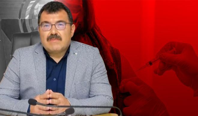 Yerli aşı ne zaman hazır olacak? TÜBİTAK Başkanı'ndan önemli açıklamalar... Yerli aşı ne zaman hazır olacak? TÜBİTAK Başkanı'ndan önemli açıklamalar...
