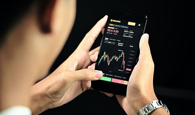 Binance'ten flaş halka arz kararı Binance'ten flaş halka arz kararı