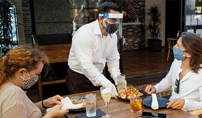 Restoranlardan flaş talep! İki doz aşı olmayanlara kısıtlama mı gelecek? Restoranlardan flaş talep! İki doz aşı olmayanlara kısıtlama mı gelecek?