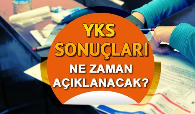 YKS sonuçları ne zaman açıklanacak 2021? YKS sonuçları sorgulama AİS ekranı ÖSYM tarafından erken açılacak mı... YKS sonuçları ne zaman açıklanacak 2021? YKS sonuçları sorgulama AİS ekranı ÖSYM tarafından erken açılacak mı...