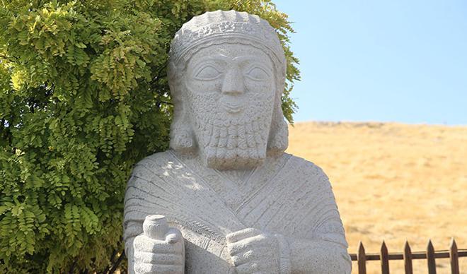 UNESCO Dünya Miras Listesi’ne giren Arslantepe Höyüğü nerede? Arslantepe Höyüğü hakkında bilgi UNESCO Dünya Miras Listesi’ne giren Arslantepe Höyüğü nerede? Arslantepe Höyüğü hakkında bilgi