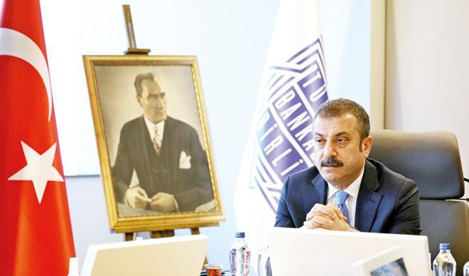 Enflasyon tahmini yüzde 14.1 oldu Enflasyon tahmini yüzde 14.1 oldu
