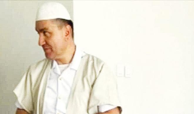 ‘Sarıklı amiral’ görevden alındı ‘Sarıklı amiral’ görevden alındı