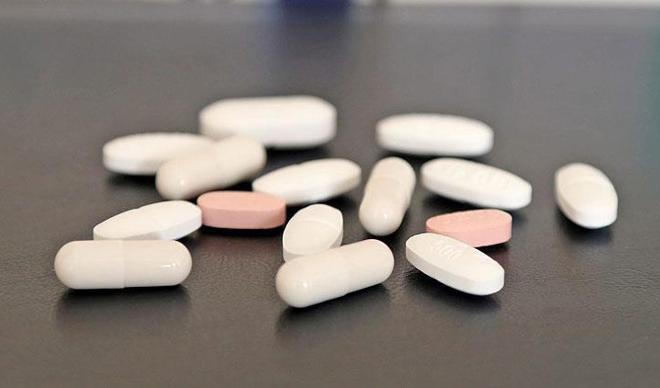 SGK, 36 ilacı daha geri ödeme listesine aldı SGK, 36 ilacı daha geri ödeme listesine aldı