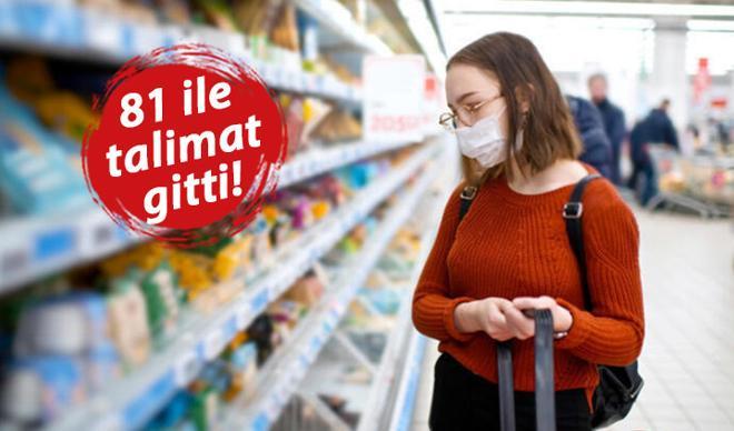 81 ile talimat gitti! Bakanlık 'gizli zam'lara karşı harekete geçti 81 ile talimat gitti! Bakanlık 'gizli zam'lara karşı harekete geçti