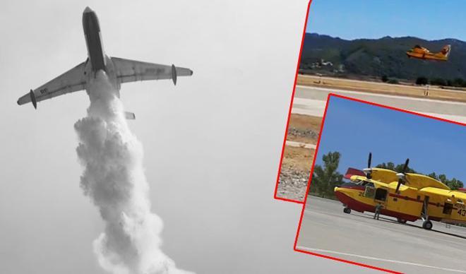 Peş peşe havalandılar... Az önce açıklandı! Türkiye'ye ulaştı Peş peşe havalandılar... Az önce açıklandı! Türkiye'ye ulaştı