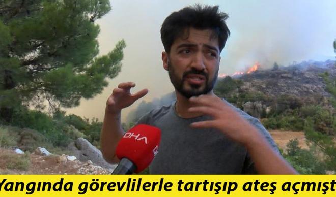 Gözaltına alınan şarkıcı Yusuf Güney'le ilgili yeni gelişme Gözaltına alınan şarkıcı Yusuf Güney'le ilgili yeni gelişme